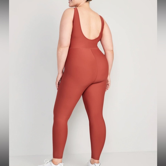 Old Navy Powersoft Bodysuit - Picture 5 of 5